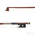 Goldmounted Violin Bow Carl Albert Nrnberger