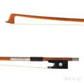Silvermounted Violin Bow HR Pfretzschner