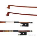 Two Nickelmounted Violin Bows
