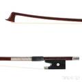 Nickelmounted Violin Bow