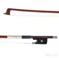 Silvermounted Violin Bow
