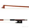 Nickelmounted Violin Bow