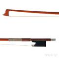 Nickelmounted Violin Bow HR Pfretzschner