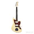 Wayne Moss Fender Jazzmaster Electric Guitar 1964