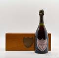 Moet  Chandon Dom Perignon Rose 1982 1 bottle owc