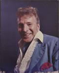 Autographed Photograph of Ferlin Husky 1972