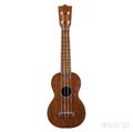 CF Martin  Co Style 1 Ukulele c 1940