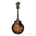 Gibson EM200 Electric Mandolin 1955