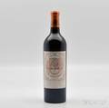 Chateau Pichon Baron 2003 1 bottle