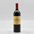 Chateau Leoville Poyferre 2010 1 bottle