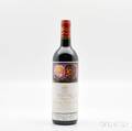 Chateau Mouton Rothschild 1998 1 bottle