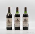 Chateau Beychevelle 3 bottles