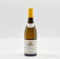 Leflaive Puligny Montrachet Clavoillon 2007 1 bottle