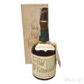 Very Old Fitzgerald 8 Years Old 1962 1 12 pint bottle