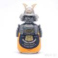 Nikka Gold  Gold Samurai 1 760ml bottle