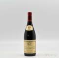 Jadot Gevrey Chambertin Estournelles SaintJacques 2005 1 bottle
