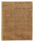 Washington George 17321799 Autograph Letter Signed Mount Vernon 10 July 1784