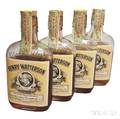 Henry Watterson 10 Years Old 1914 4 12 pint bottles