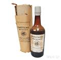 Carstairs Whiskey A Blend of Whiskies 1 quart bottle