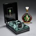 Courvoisier Erte Series 8 Inedit 1 750ml bottle pc