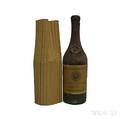 Cognac Napoleon 1811 Grand Reserve 1 bottle