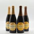 The Bruery Chronology 4 bottles