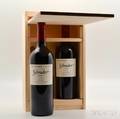 Schrader LPV and RBS Cabernet Sauvignon 2011 2 bottles owc