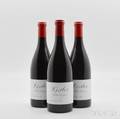 Kistler Pinot Noir Kistler Vineyard 2010 3 bottles