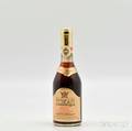 Tokaji Wine Trust Company Tokay Aszu 5 Puttonyos 1981 1 demi bottle