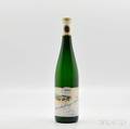 Egon Muller Scharzhofberger Spatlese 2007 1 bottle
