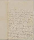 Liszt Franz 18111886 Autograph Letter Signed 9 April 1866