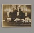 Smith Alfred Emmanuel Al 18731944 Signed Photo and Two Typed Letters Signed