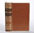 Dickens Charles 18121870 The Life and Adventures of Nicholas Nickleby First Edition in Book Form Extraillustrated
