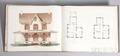 Riddell John 18141873 Architectural Designs for Model Country Residences