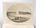 Pye Thomas fl circa 1866 Canadian Scenery District of Gaspe