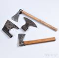 Four Axes