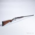 Holland  Holland Take Down Rifle
