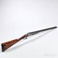 James MacNaughton 12 Gauge Shotgun