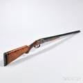 LC Smith Field Grade 20 Gauge Doublebarrel Shotgun