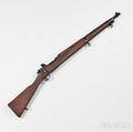 Remington Model 03A3 Boltaction Rifle