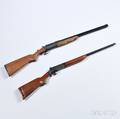 Two 410 Gauge Shotguns