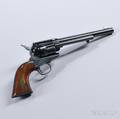 Colt Singleaction Army Revolver