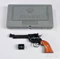 Ruger New Model SingleSix Revolver
