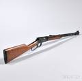 Winchester Model 9422 Leveraction Rifle
