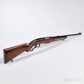 Winchester Model 88 Leveraction Rifle