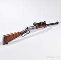 Winchester Model 94 Leveraction Rifle