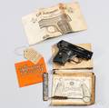 Colt Model 1908 Vest Pocket Pistol