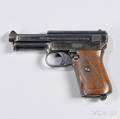 Mauser Model 1914 Pistol