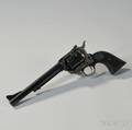 Colt New Frontier Singleaction Army Revolver