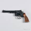 Smith  Wesson Model 176 Revolver